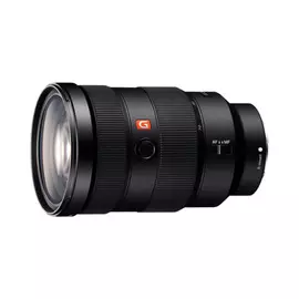 Объектив Sony 24-70mm f/2.8 G Master (SEL2470GM) Sony E, черный