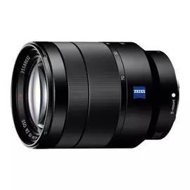 Объектив Sony 24-70mm f/4.0 ZEISS (SEL2470Z Vario-Tessar T*) Sony E