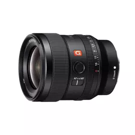 Объектив Sony 24mm f/1.4 G Master (SEL24F14GM) Sony E