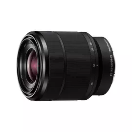 Объектив Sony 28-70mm f/3.5-5.6 (SEL2870) Sony E, черный