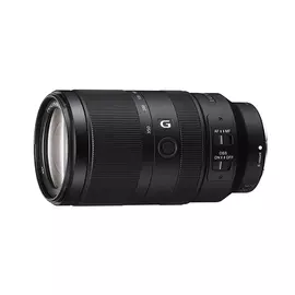 Объектив Sony 70-350mm f/4.5-6.3 G Lens (SEL70350G) Sony E