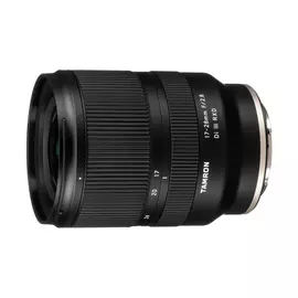 Объектив Tamron 17-28mm f/2.8 (Di III RXD) Sony E