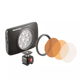 Осветитель светодиодный Manfrotto LED Lumie Muse