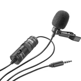 Микрофон Boya BY-M1