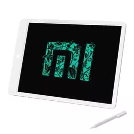Планшет для рисования Xiaomi Mi LCD Writing Tablet 13.5", белый