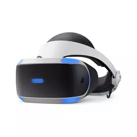 PlayStation VR Mega Pack 2
