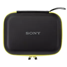 Полужесткий футляр LCM-AKA1 для Action Cam