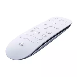 Пульт ДУ Sony Media Remote для PS5 (CFI-ZMR1), белый