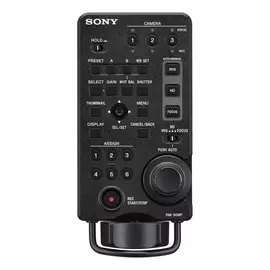 Пульт ДУ Sony RM-30BP