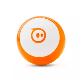 Робот Sphero Mini оранжевый