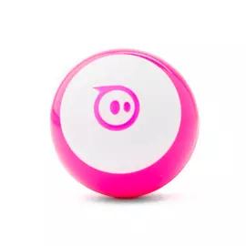 Робот Sphero Mini розовый