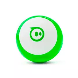 Робот Sphero Mini зеленый