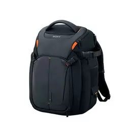 Рюкзак Sony LCS-BP3 для камер со сменной оптикой, черный