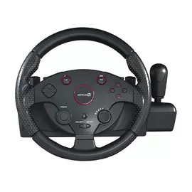 Руль Artplays Street Racing Wheel Turbo C900