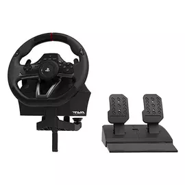 Руль Hori Racing Wheel APEX