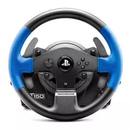 Руль Thrustmaster T150 RS EU PRO Version