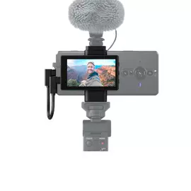 Vlog Monitor Sony XQZ-IV01 черный