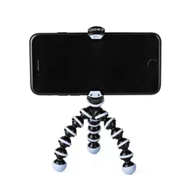Штатив Joby GorillaPod Mobile Mini JB01518 для смартфонов, черный/синий