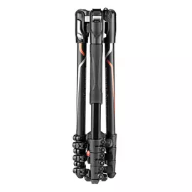 Штатив Manfrotto Befree Advanced Lever Alpha (с головой)