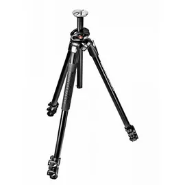 Штатив Manfrotto MT290DUA3 Dual алюминиевый сплав (с головой)