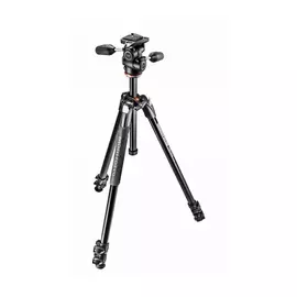 Штатив Manfrotto MT290XTA3 Xtra алюминиевый сплав (с головой)