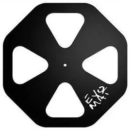 Слипмат Analog Renaissance Evomat Ultra light черный