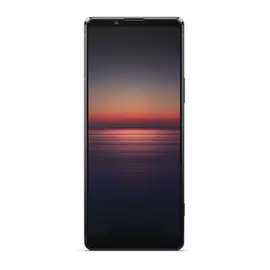 Смартфон Sony Xperia 1 II Чёрный 256Gb