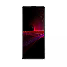 Смартфон Sony Xperia 1 III 12Гб, черный