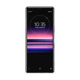 Смартфон Sony Xperia 5 Чёрный 128Gb