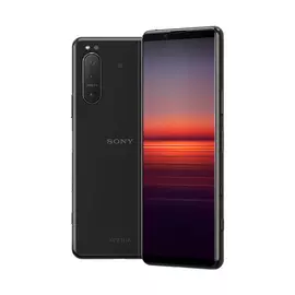 Смартфон Sony Xperia 5 II Чёрный 128Gb