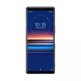 Смартфон Sony Xperia 5 Синий 128Gb