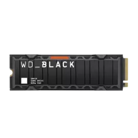 SSD Накопитель SN850 1Тб WD