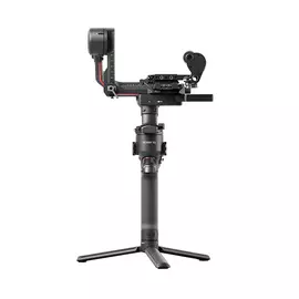 Стабилизатор DJI RS 2 Pro Combo