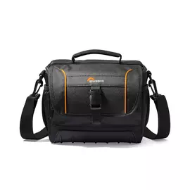 Сумка для фотоаппарата LowePro Adventura SH160 II Black