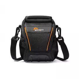 Сумка LowePro Adventura SH100 II черный, для фотоаппарата