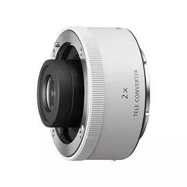 Телеконвертер Sony SEL20TC, белый