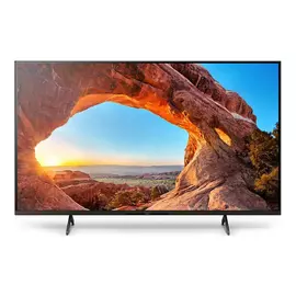 Телевизор Sony KD-43X85TJ, 43", LED