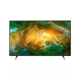 Телевизор Sony KD-43XH8005, 43", Edge LED