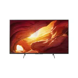 Телевизор Sony KD-49XH8596, 49"