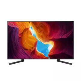 Телевизор Sony KD-49XH9505, 49", Edge LED