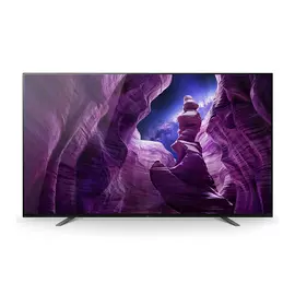 Телевизор Sony KD-55A8, 55", 4K, OLED