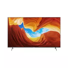 Телевизор Sony KD-55XH9077, 55", Direct LED