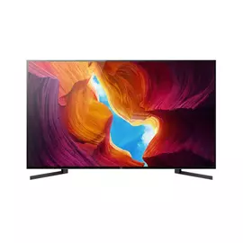 Телевизор Sony KD-55XH9505, 55", Direct LED