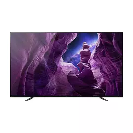 Телевизор Sony KD-65A8, 65", 4K, OLED