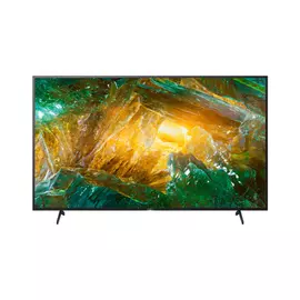 Телевизор Sony KD-65XH8096, 65"