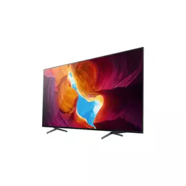 Телевизор Sony KD-75XH9505, 75", Direct LED