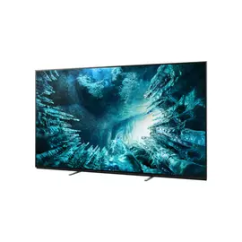 Телевизор Sony KD-75ZH8, 75", 8K Ultra HD, Direct LED