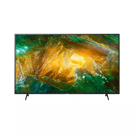 Телевизор Sony KD-85XH8096, 85", Direct LED