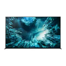 Телевизор Sony KD-85ZH8, 85", 8K, Direct LED