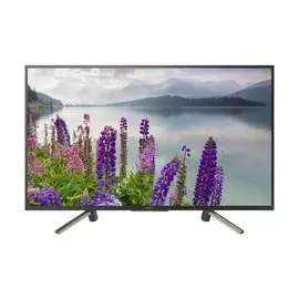 Телевизор Sony KDL-43WF804, 43", FullHD, Edge LED